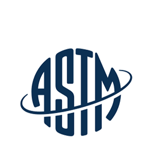 ASTM認證,ASTM國際標準組織（ASTM International）成立於1898年，是世界上最早、最大的非盈利性標準制定組織，其主要任務是制訂材料、產品、系統和服務的特性和性能標準，以及試驗方法和程序標準，並促進有關知識的發展和推廣。